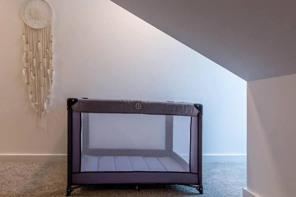 Villa 2 King Beds - Free Parking - Bbq - Arcade - Patio Pittsburgh Stati Uniti